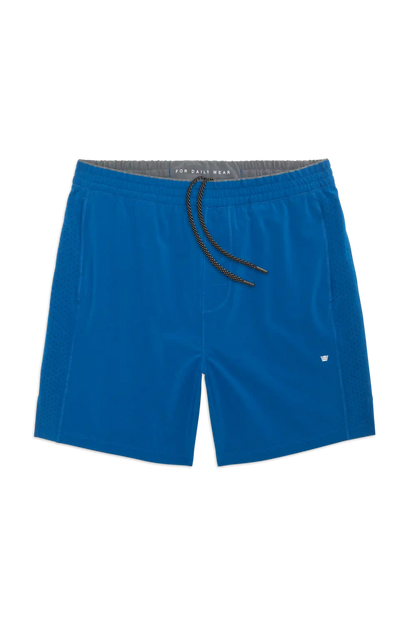 Stratus Active Short - Lined
