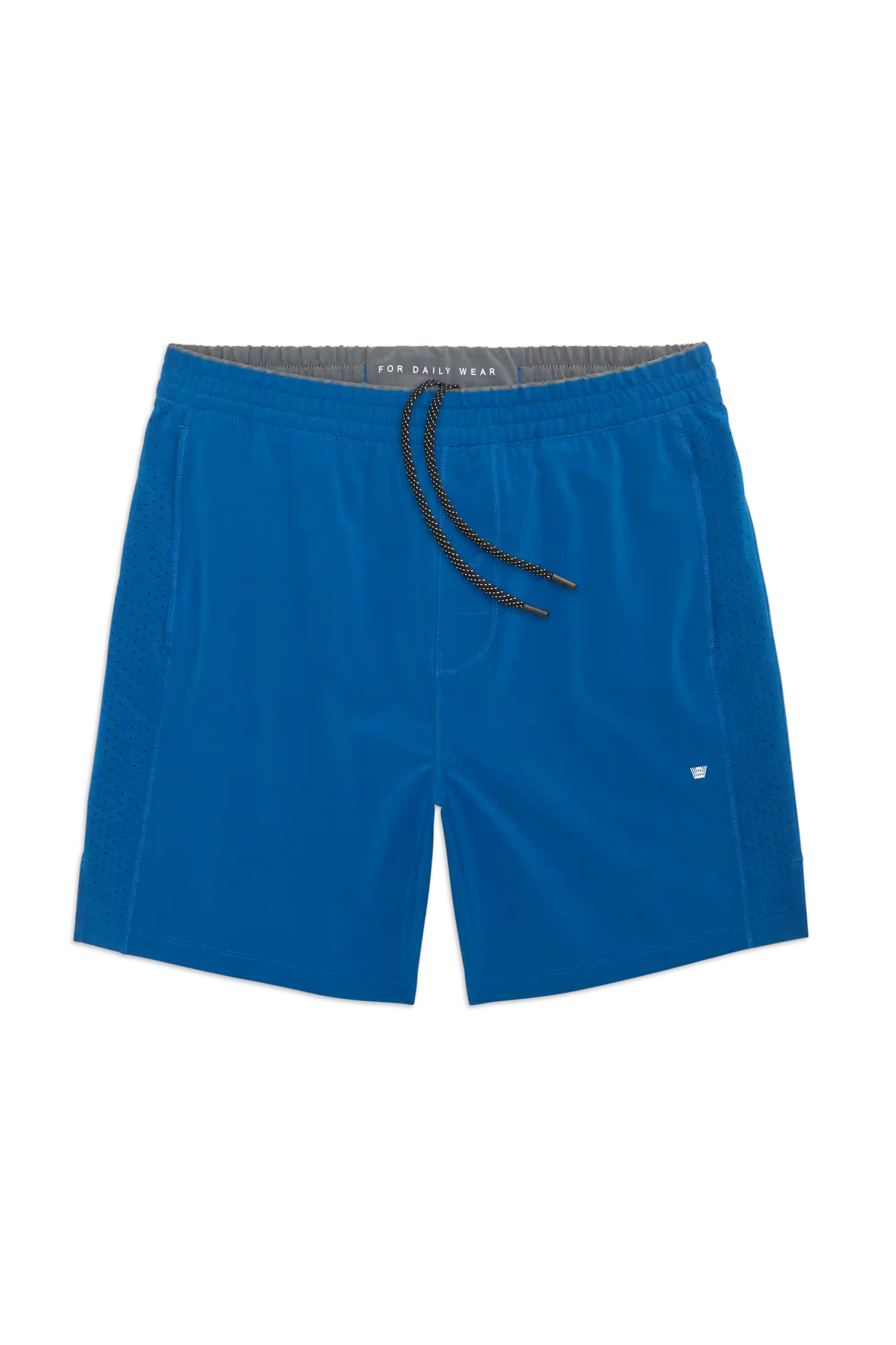 Stratus Active Short - Unlined