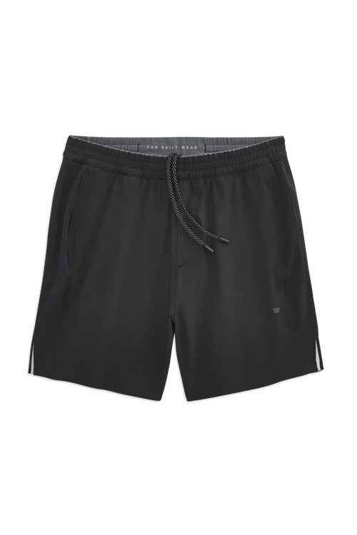 Stratus Active Short - Lined