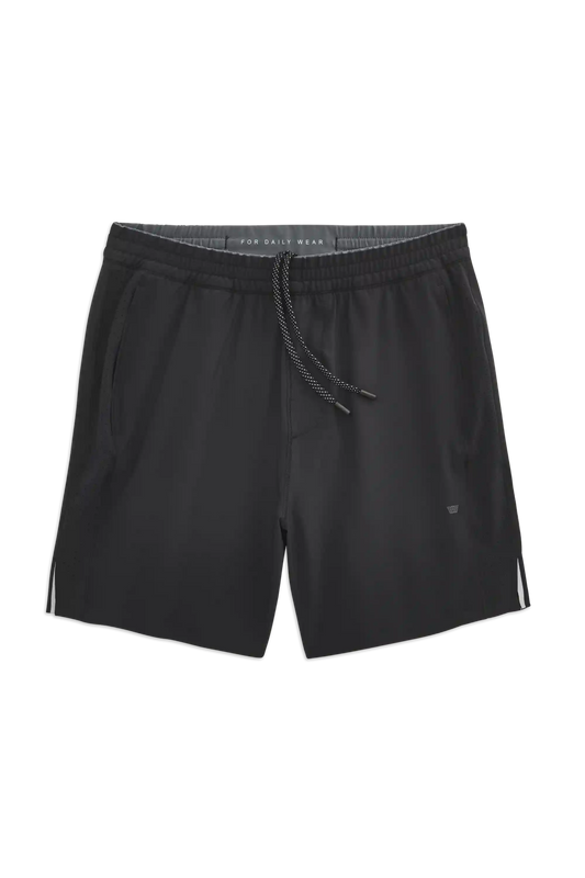 Stratus Active Short - Lined