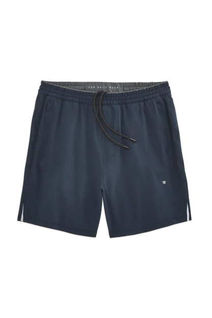 Stratus Active Short - Unlined