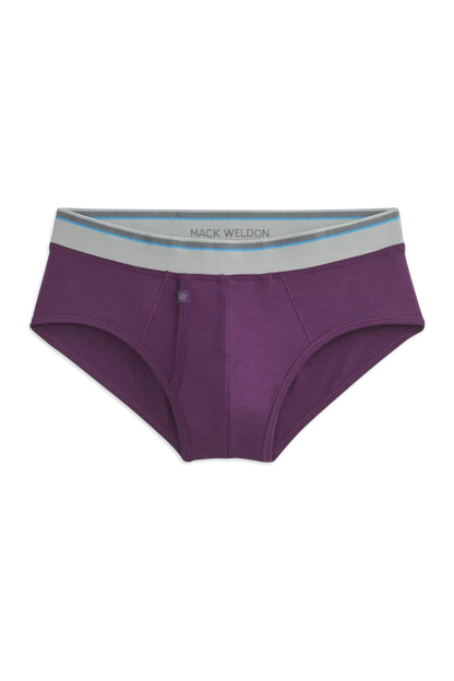 18-Hour Jersey Brief