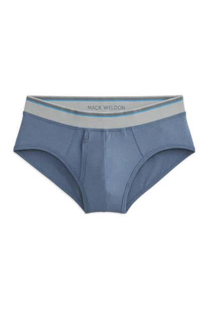 18-Hour Jersey Brief