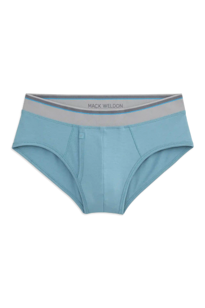 18-Hour Jersey Brief