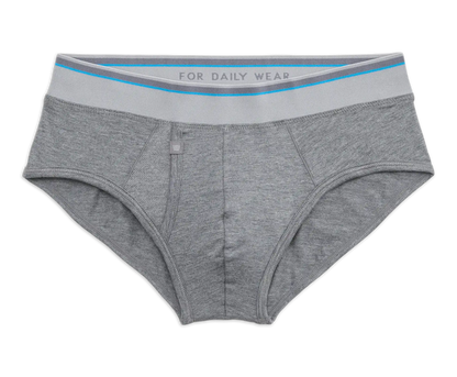 18-Hour Jersey Brief