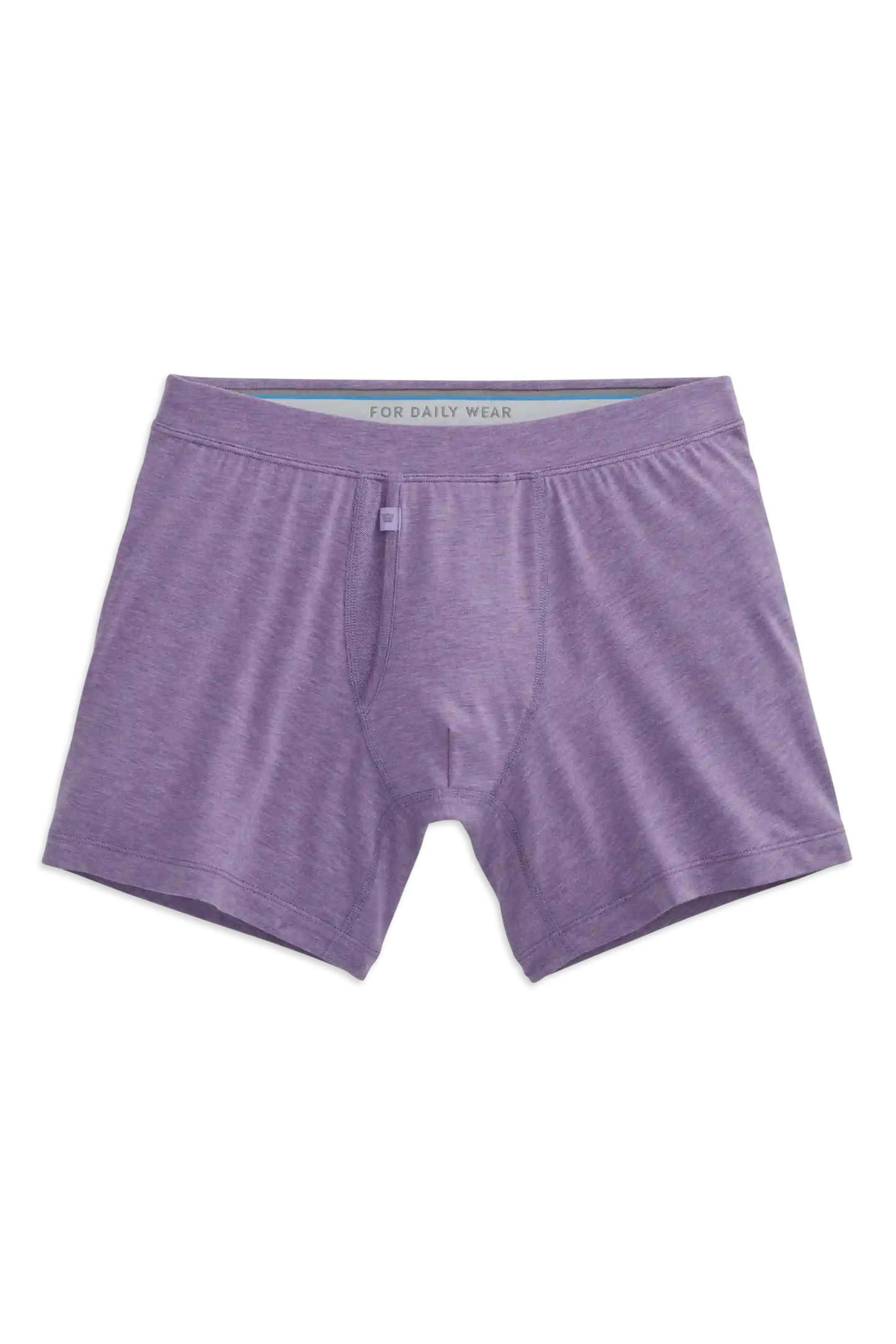 SILVER Boxer Brief
