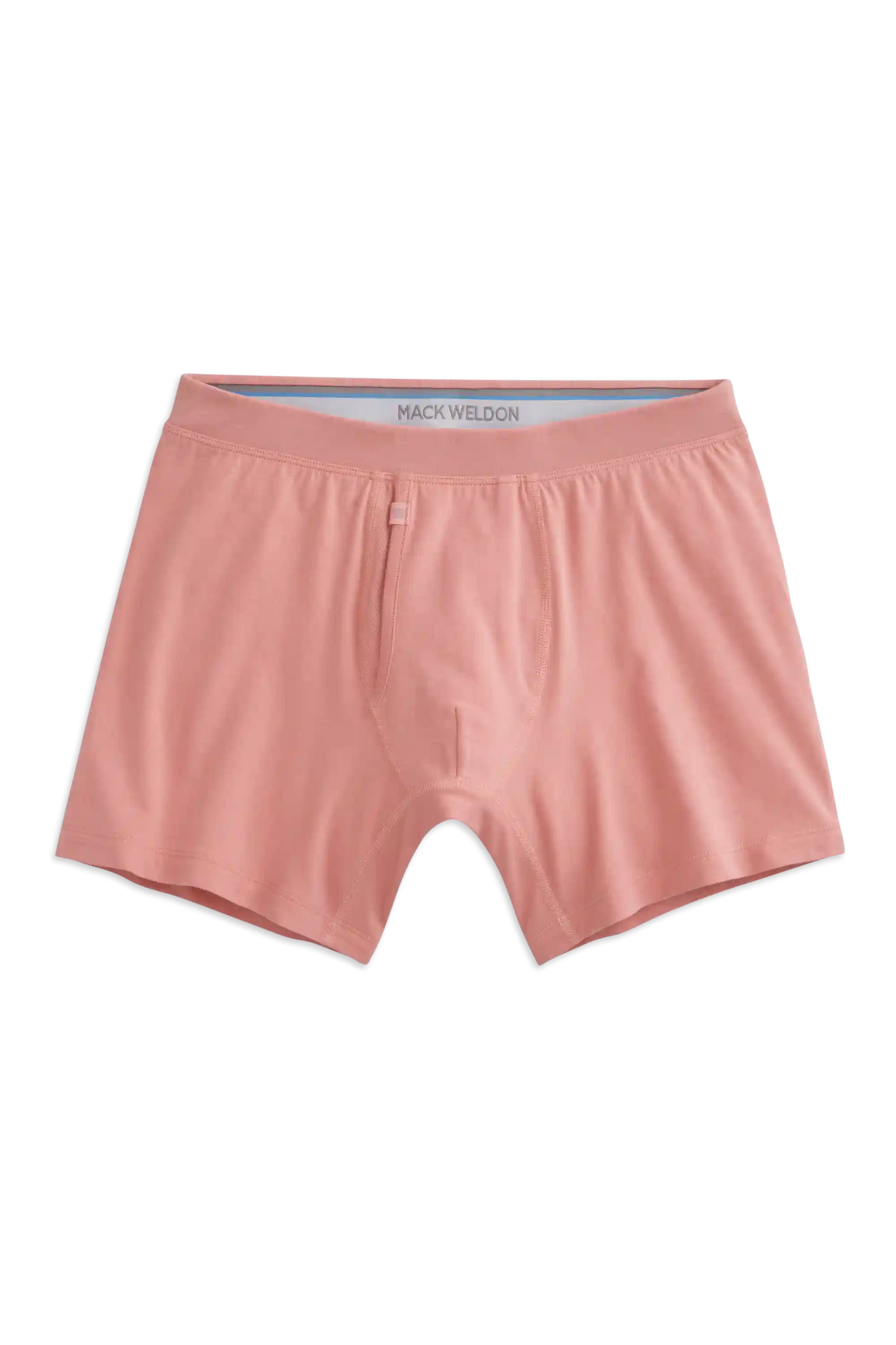 SILVER Boxer Brief