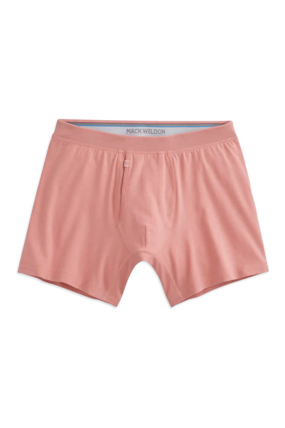 SILVER Boxer Brief