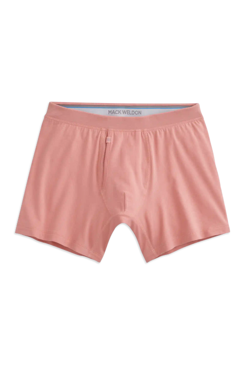 SILVER Boxer Brief