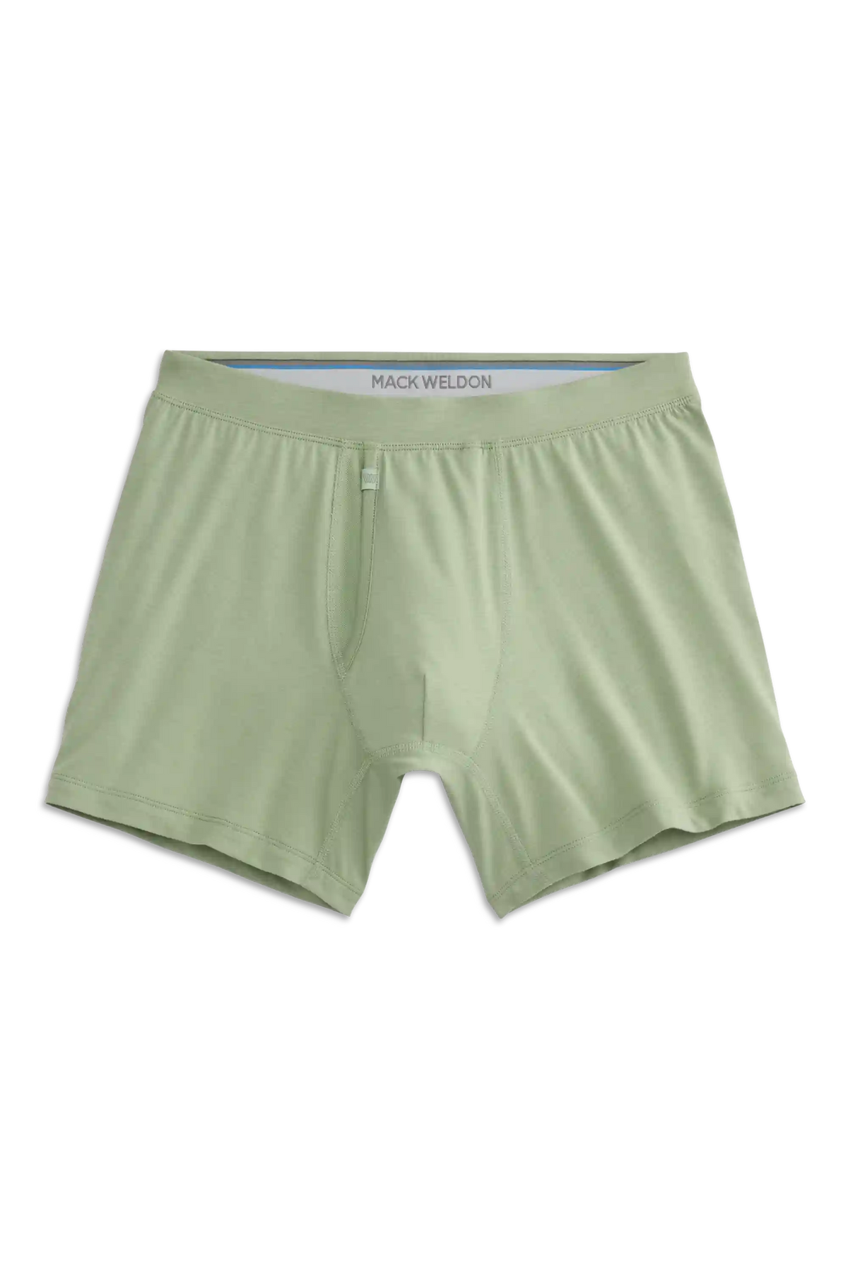 SILVER Boxer Brief