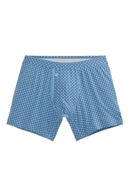 SILVER Boxer Brief