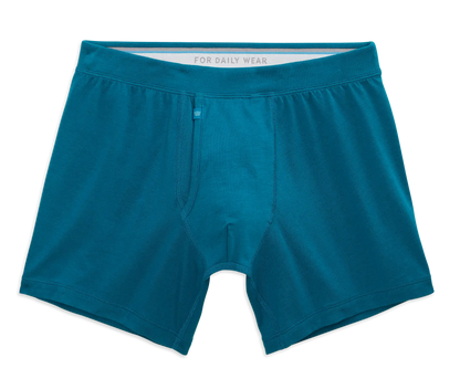 SILVER Boxer Brief