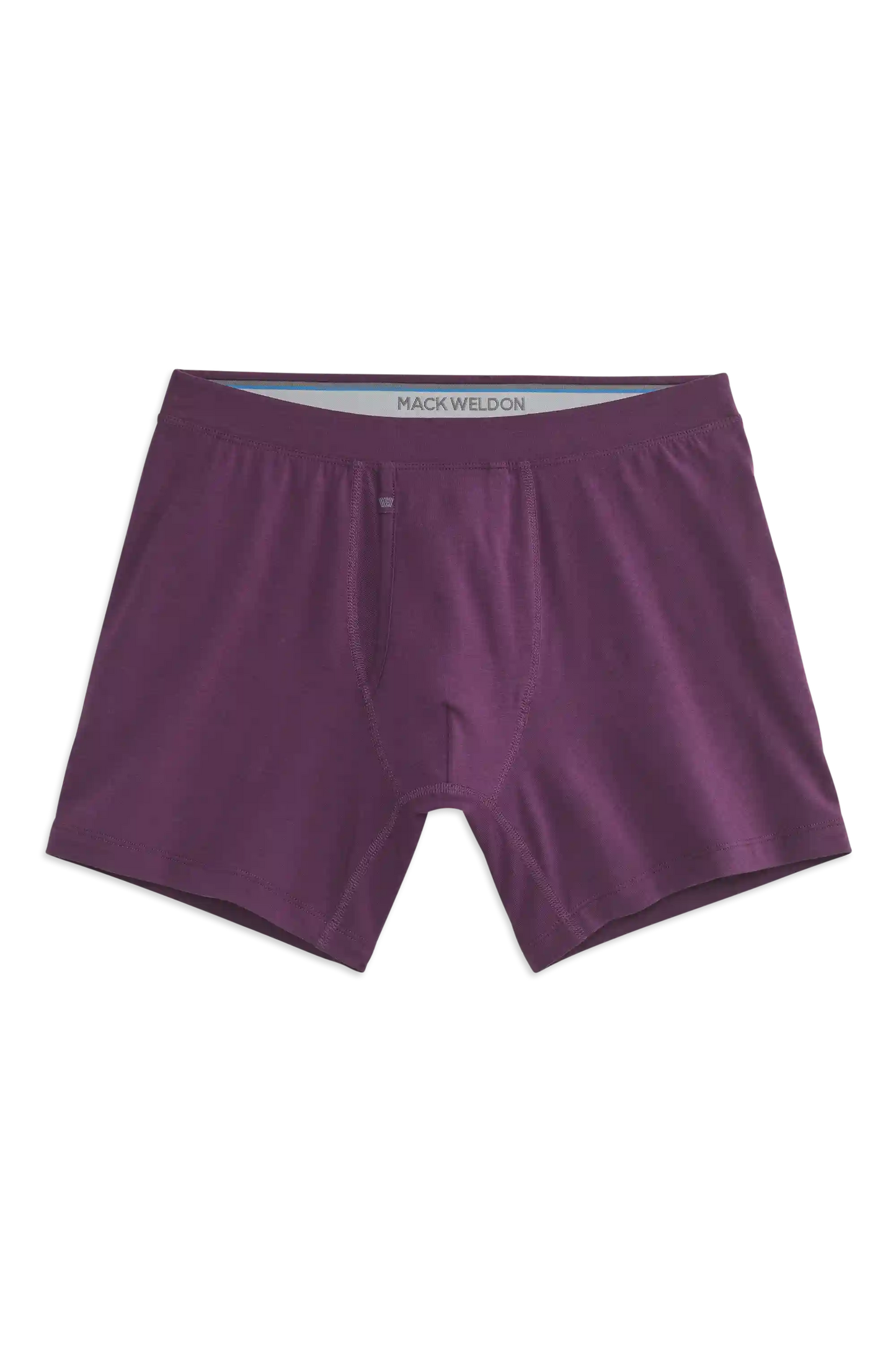 SILVER Boxer Brief