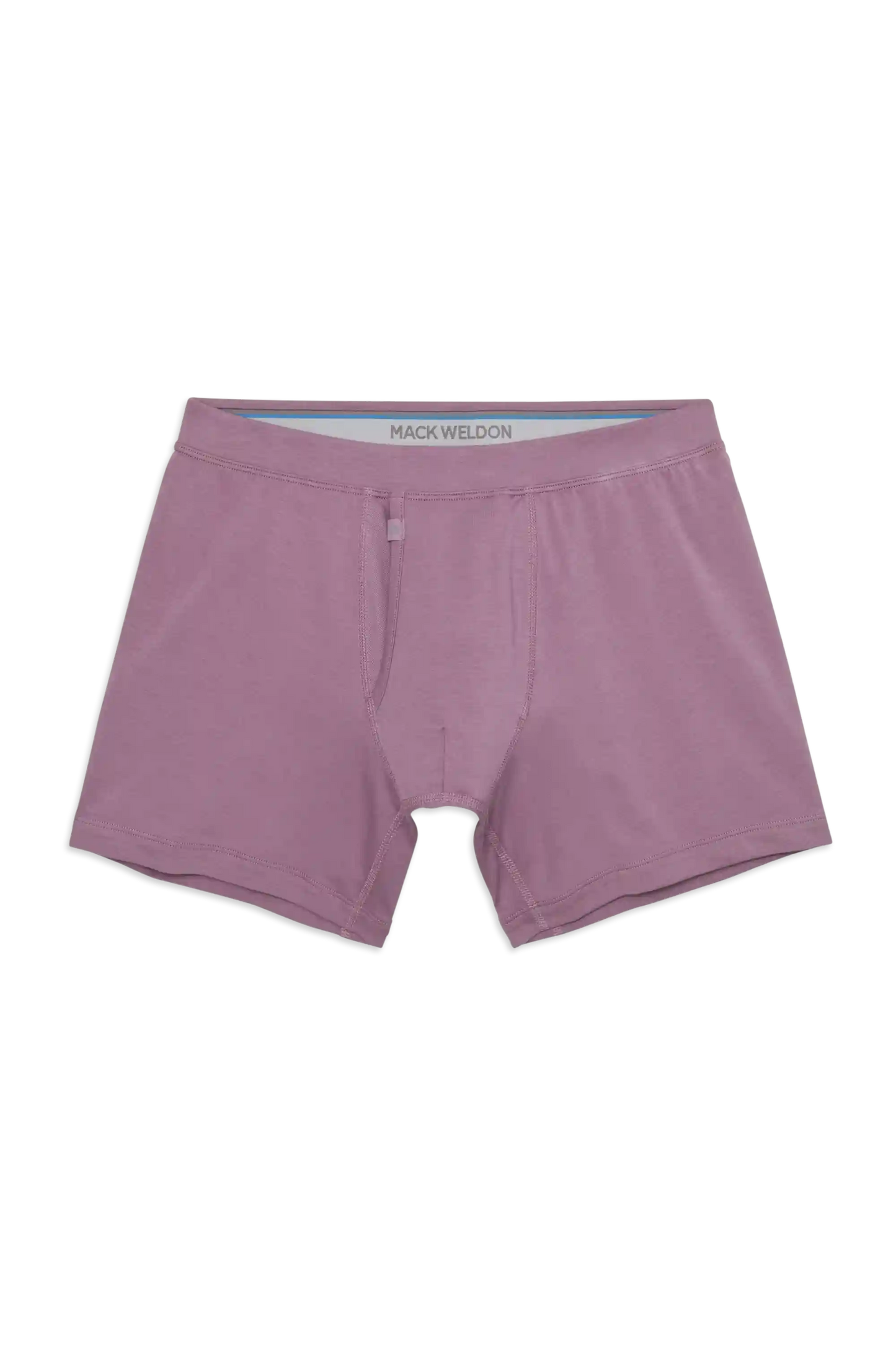 SILVER Boxer Brief