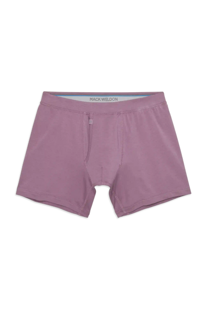 SILVER Boxer Brief