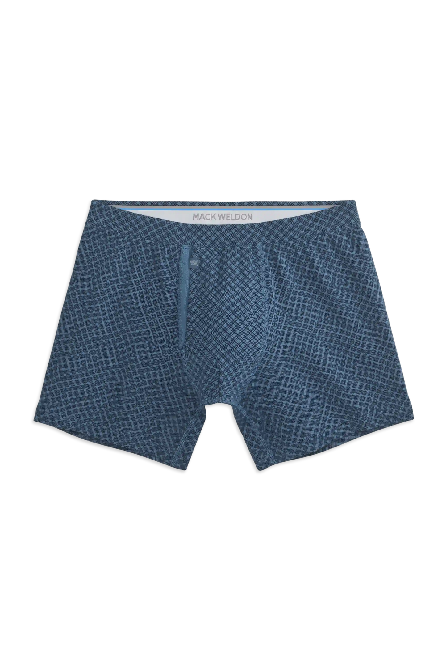 SILVER Boxer Brief