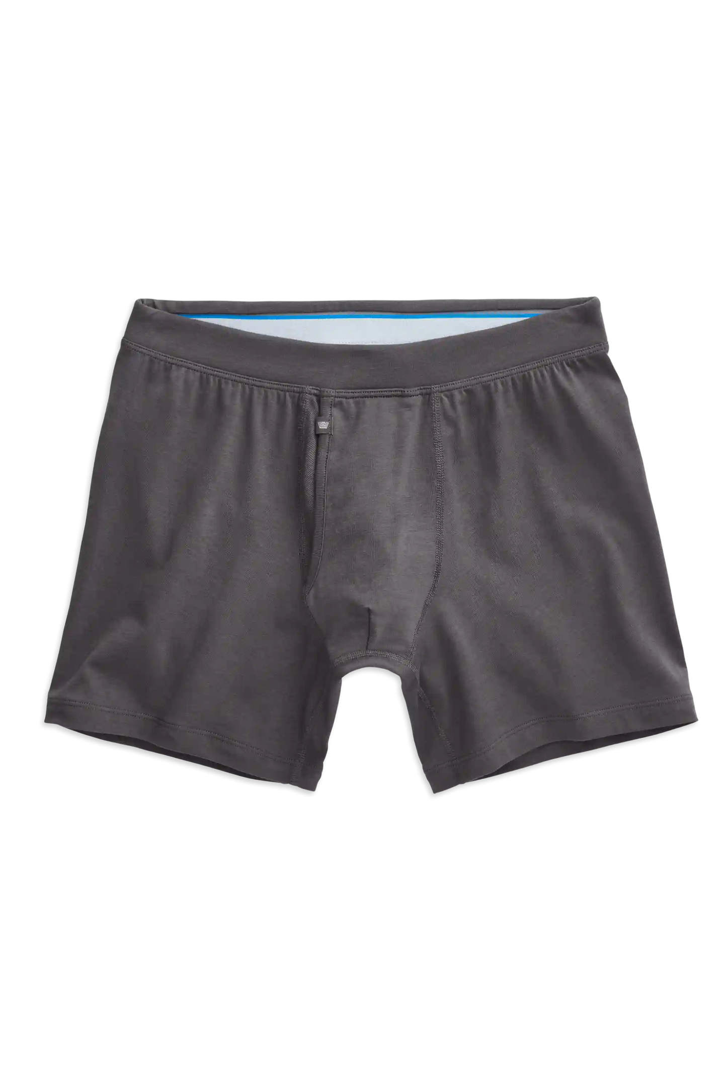 SILVER Boxer Brief