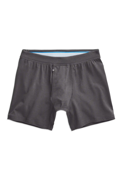 SILVER Boxer Brief
