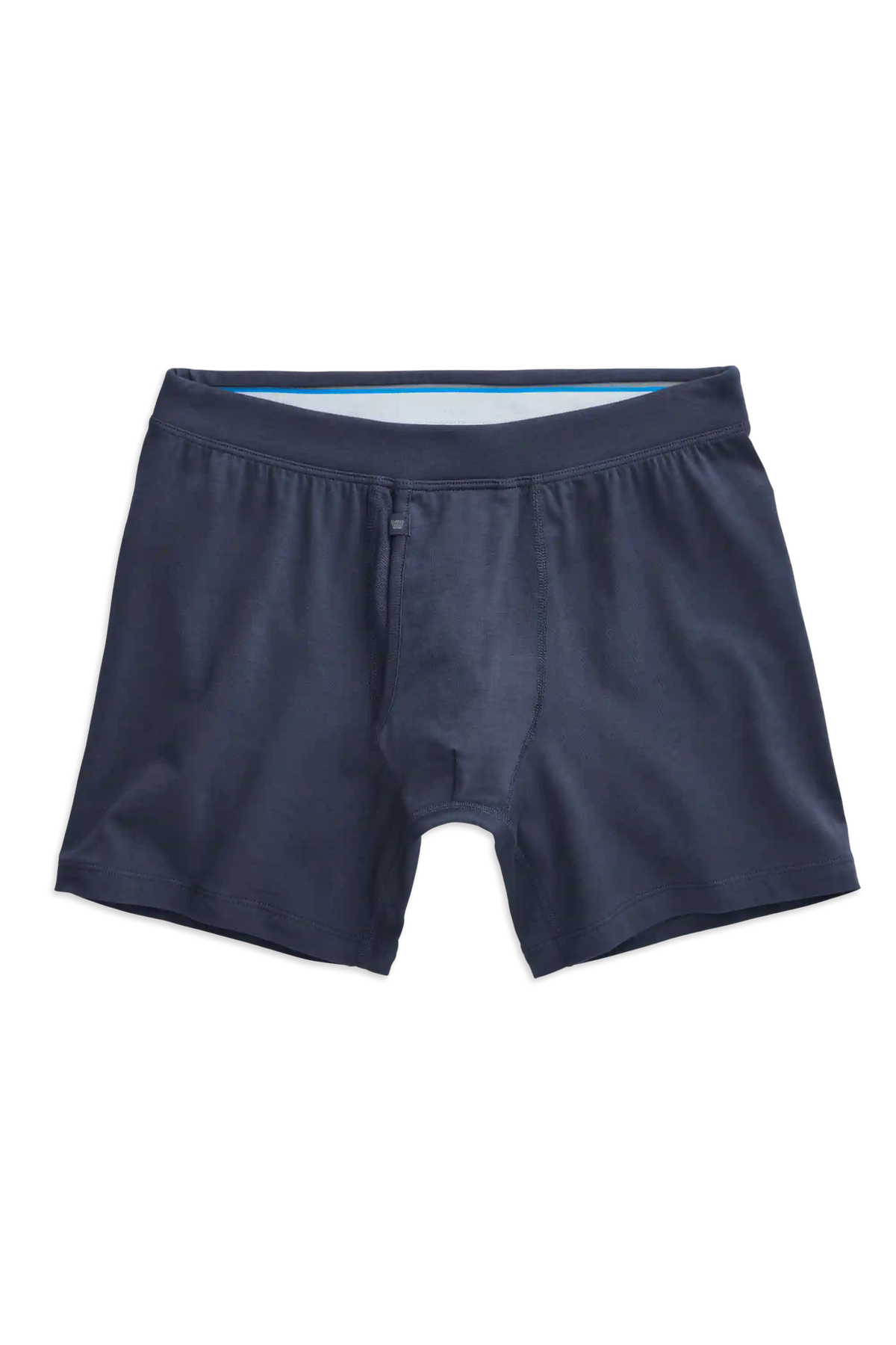 SILVER Boxer Brief