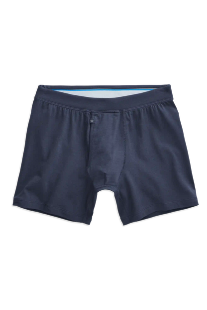SILVER Boxer Brief
