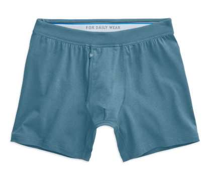 SILVER Boxer Brief