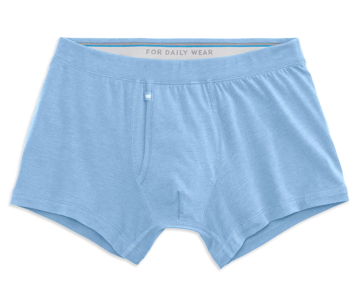 SILVER Trunk