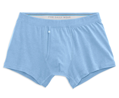 SILVER Trunk
