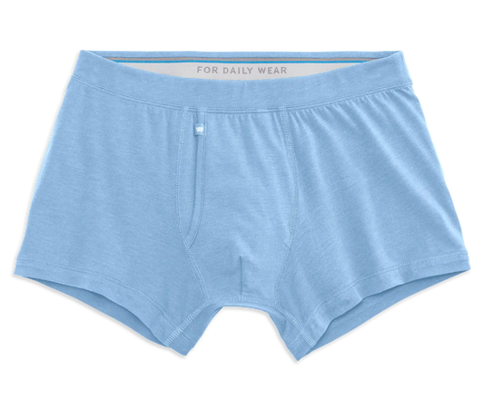 SILVER Trunk