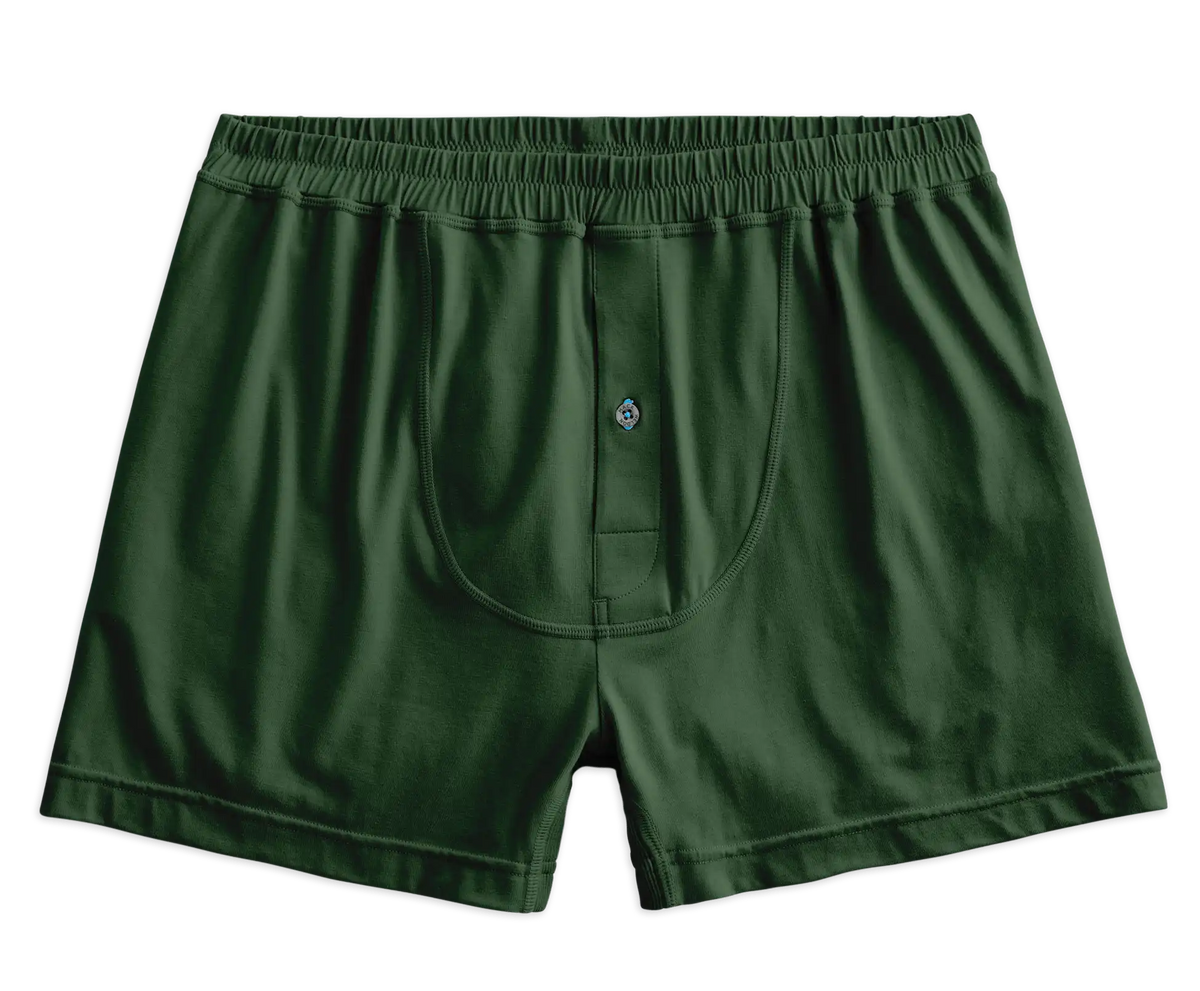 18-Hour Jersey Knit Boxer