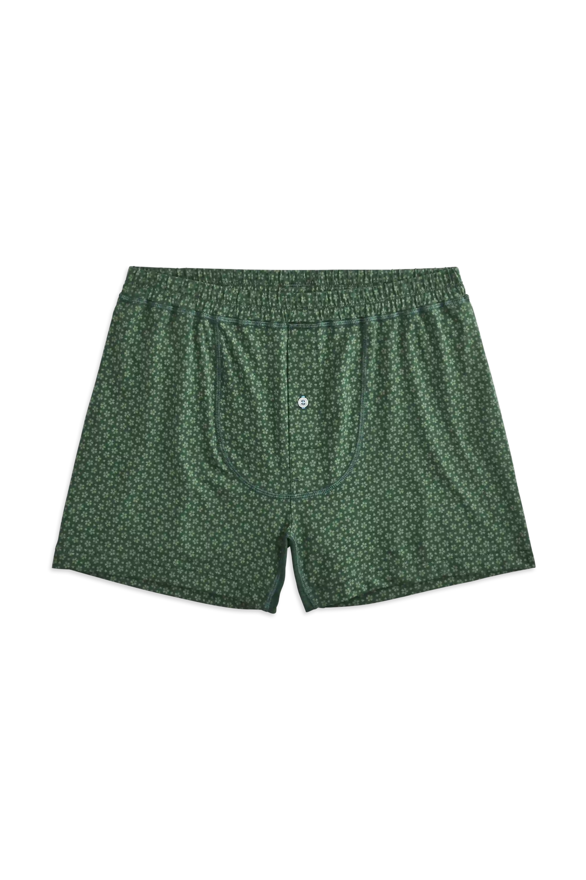 18-Hour Jersey Knit Boxer