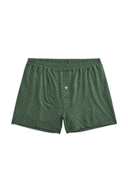 18-Hour Jersey Knit Boxer