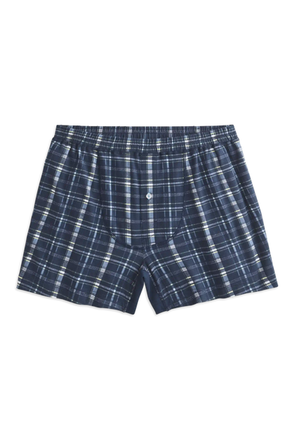 18-Hour Jersey Knit Boxer