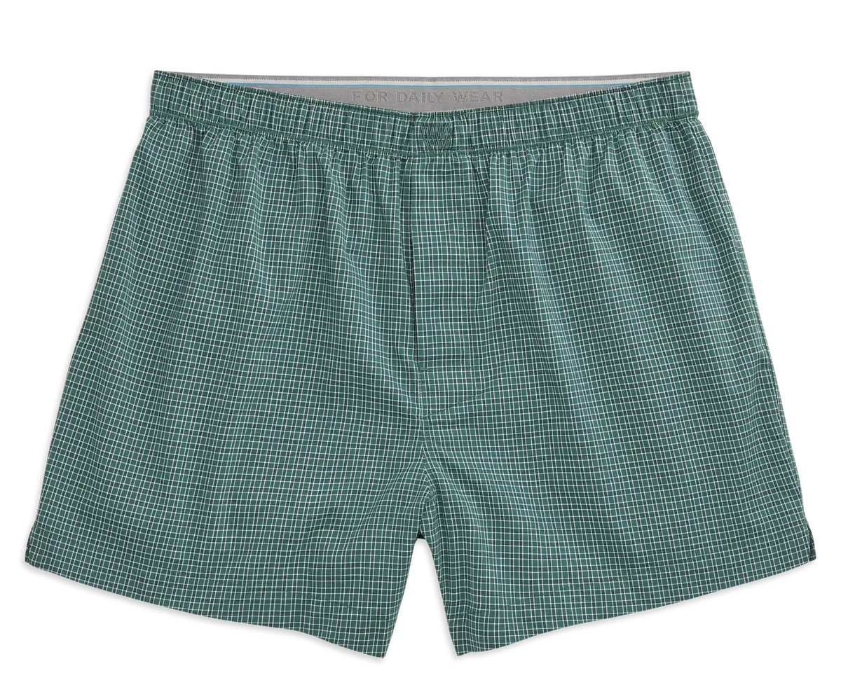24/7 Woven Boxer