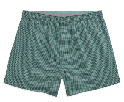 24/7 Woven Boxer