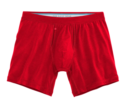 SILVER HD Boxer Brief