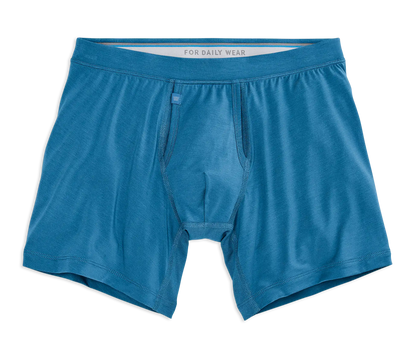SILVER HD Boxer Brief