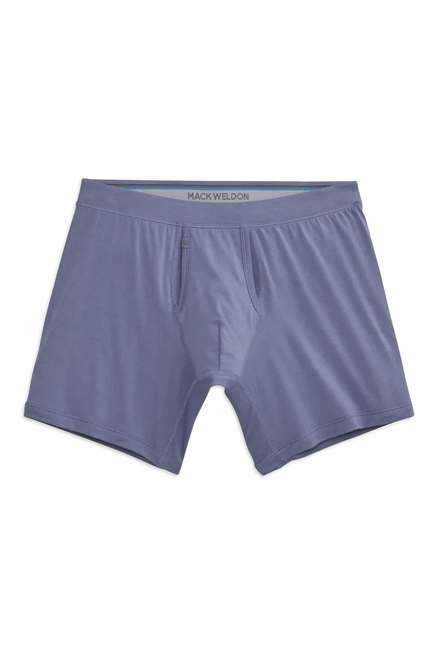 SILVER HD Boxer Brief