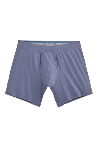 SILVER HD Boxer Brief