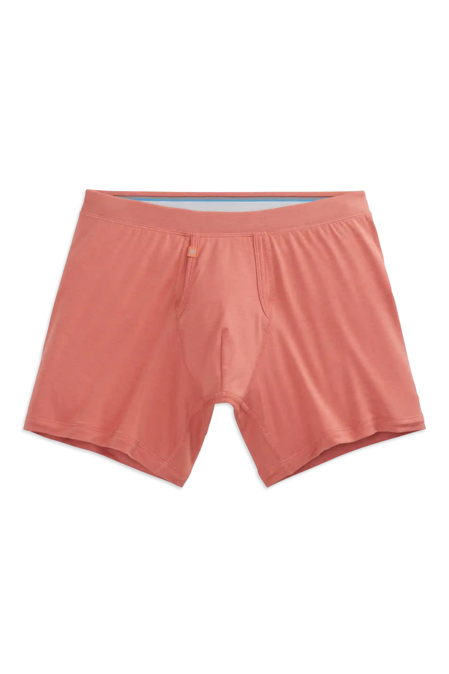 SILVER HD Boxer Brief