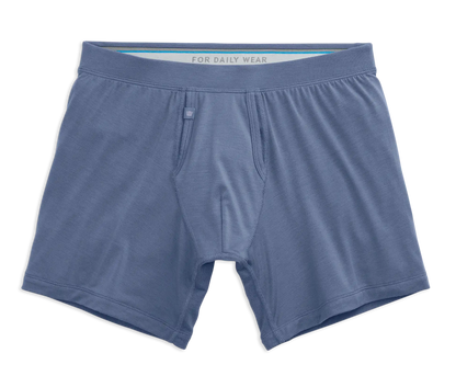 SILVER HD Boxer Brief