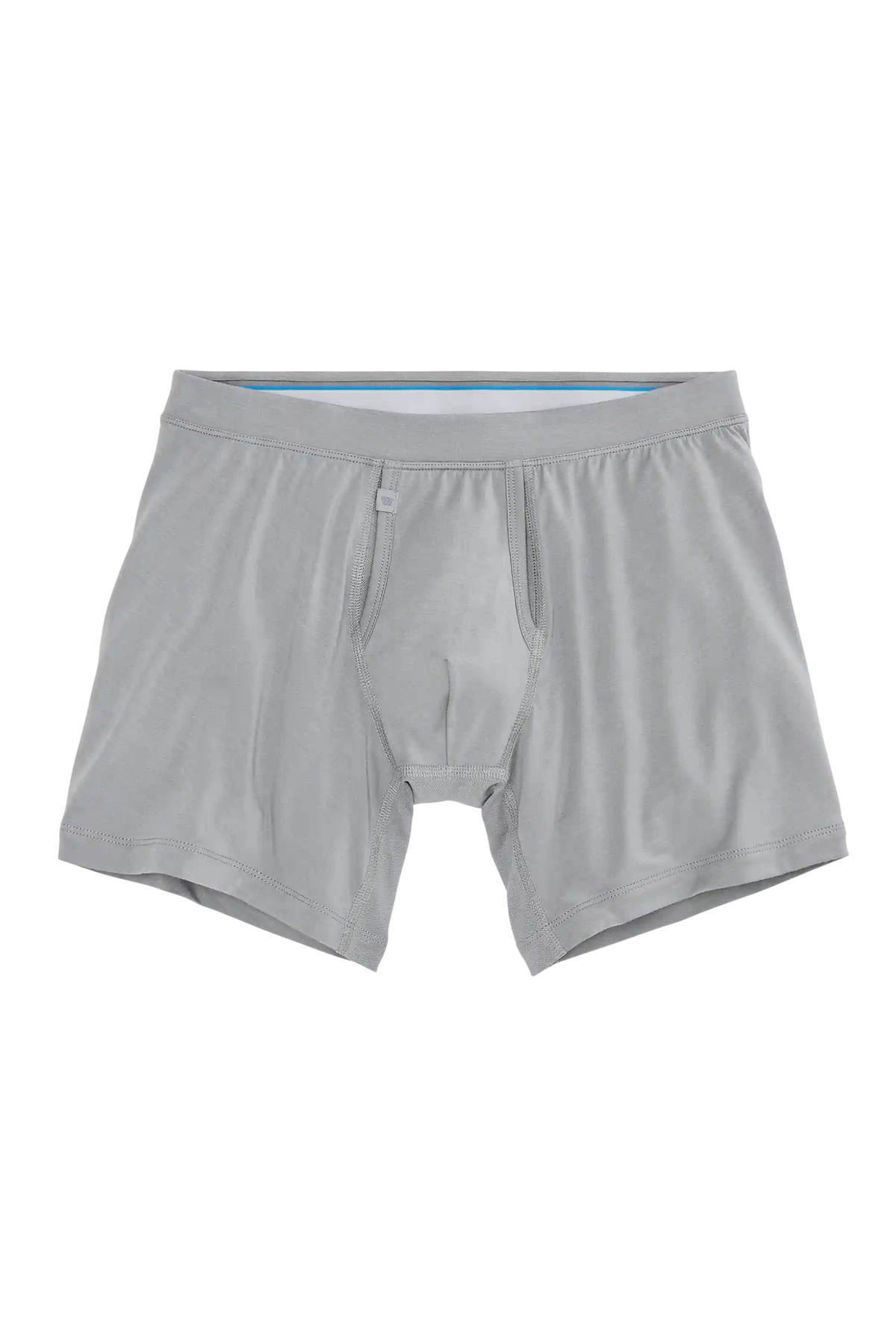 SILVER HD Boxer Brief