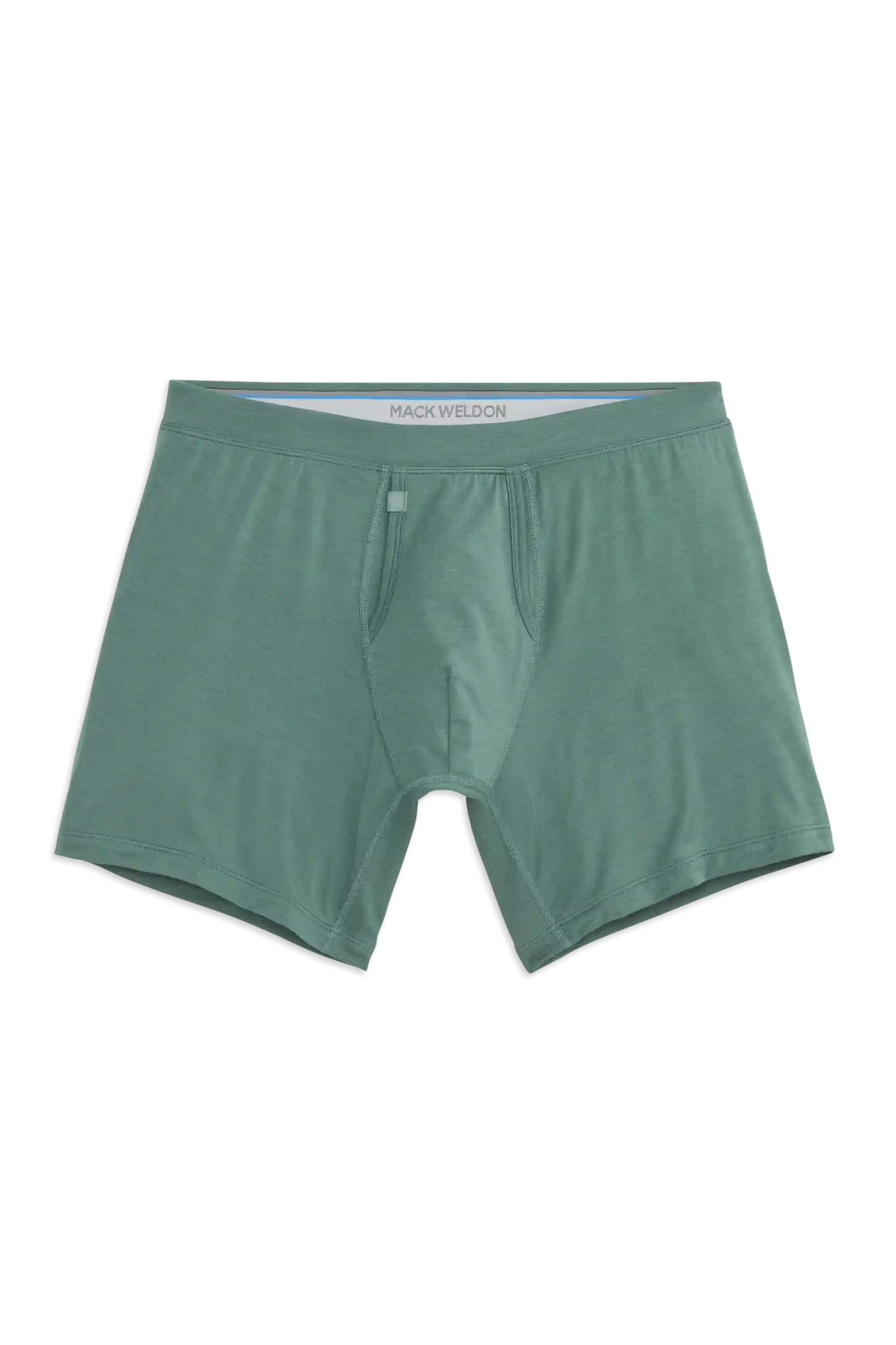 SILVER HD Boxer Brief