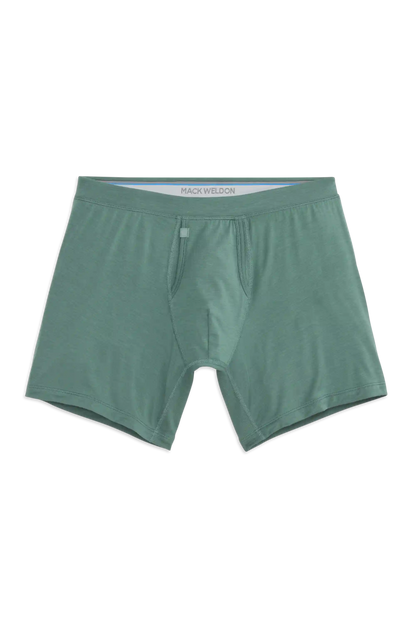 SILVER HD Boxer Brief