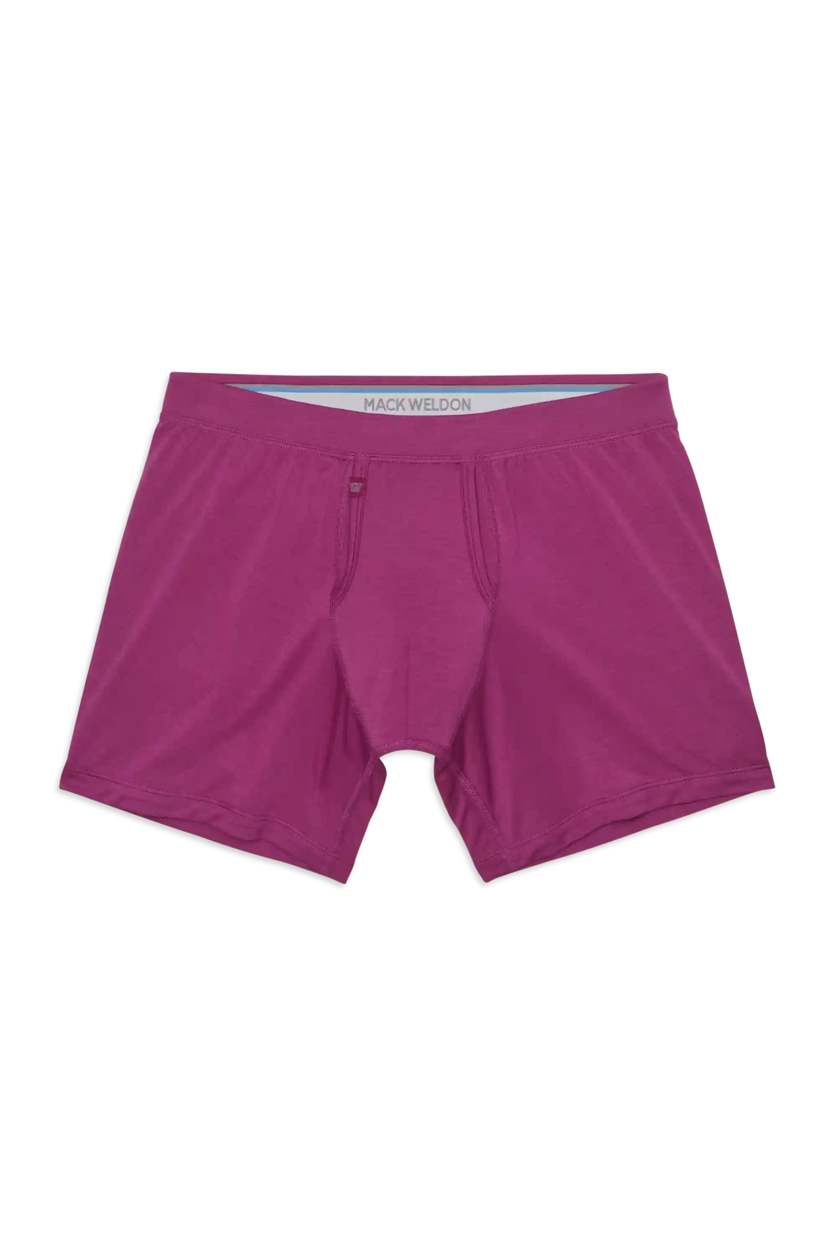 SILVER HD Boxer Brief