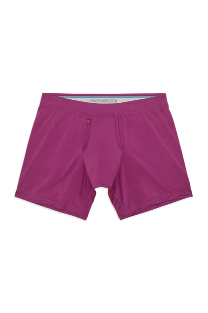 SILVER HD Boxer Brief