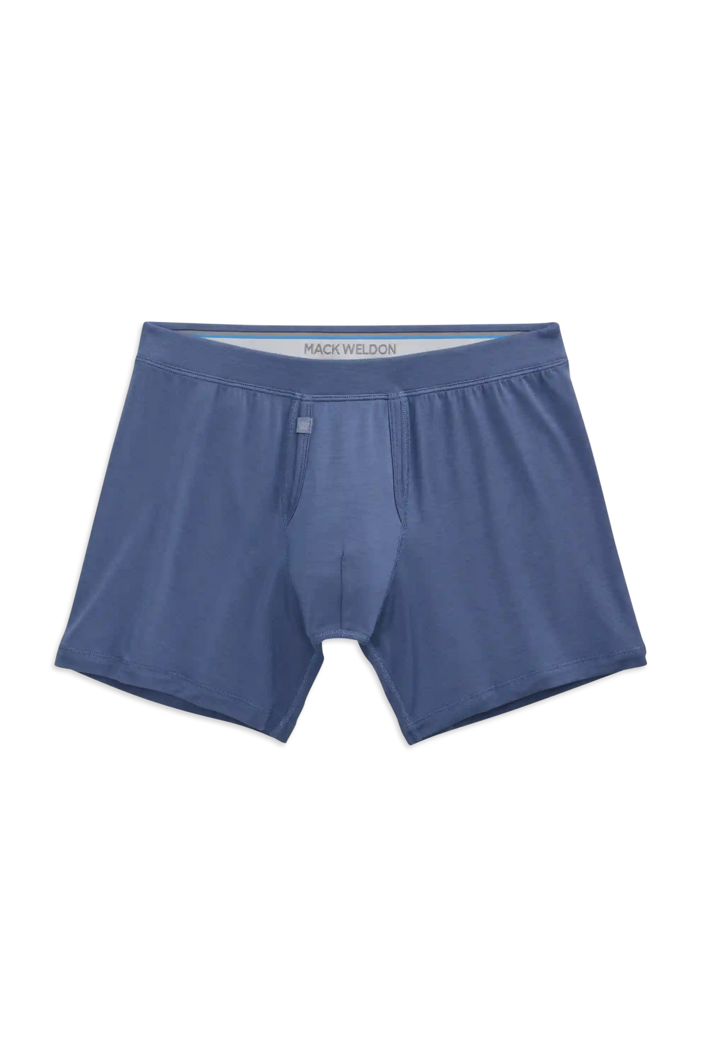 SILVER HD Boxer Brief