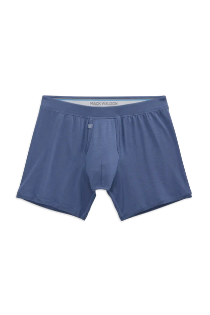 SILVER HD Boxer Brief