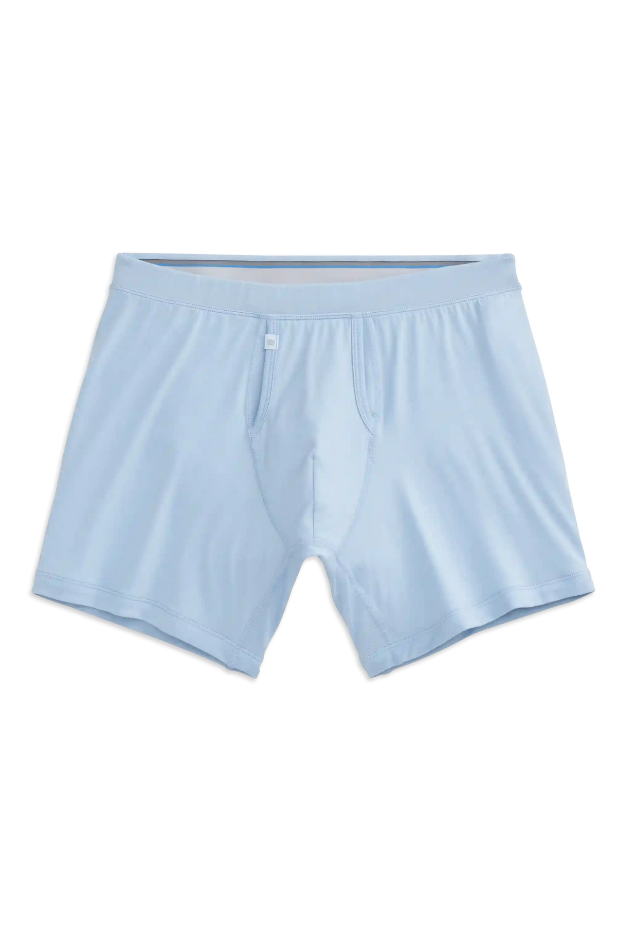 SILVER HD Boxer Brief