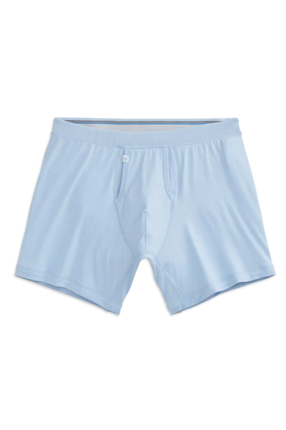SILVER HD Boxer Brief