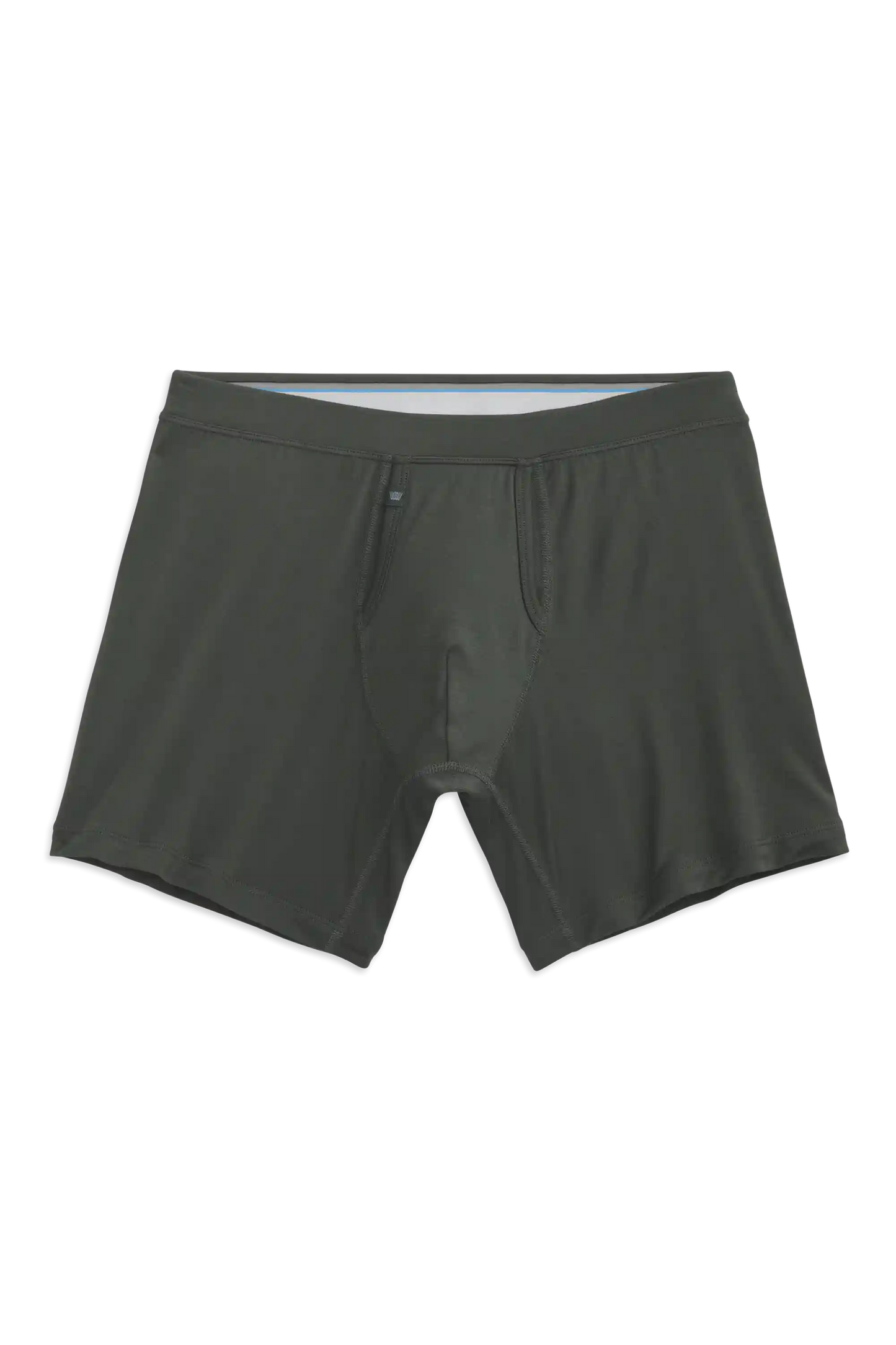 SILVER HD Boxer Brief